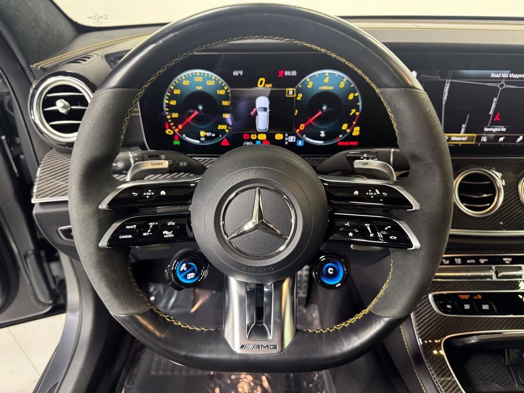 2021 MERCEDES-BENZ E-CLASS - Image 12