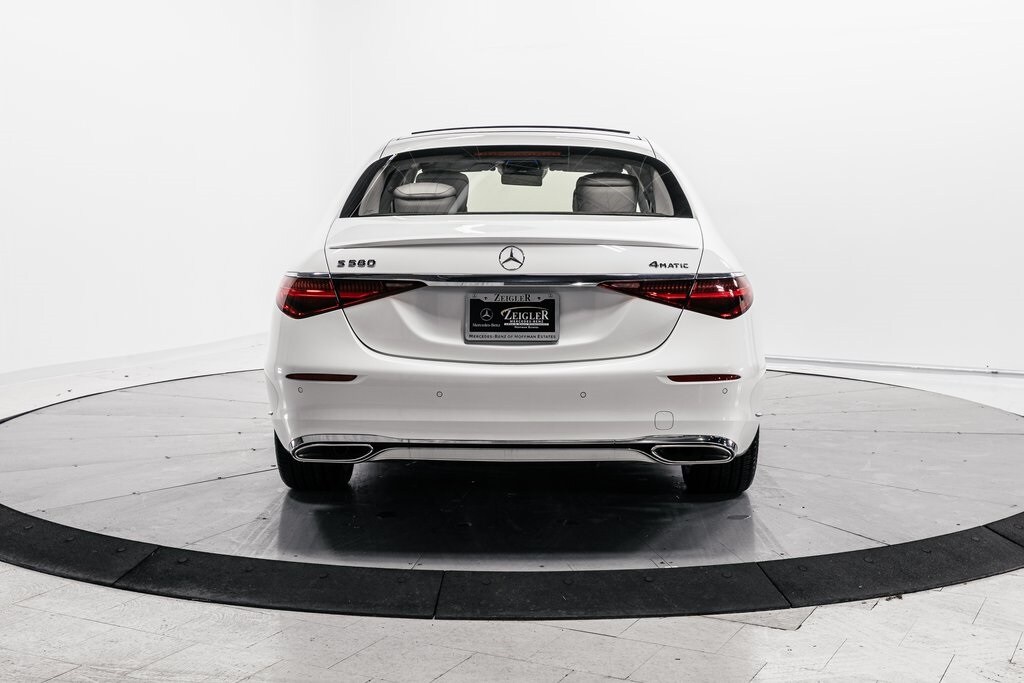2023 MERCEDES-BENZ S-CLASS - Image 30