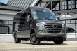 Mercedes-Benz Sprinter 3500XD