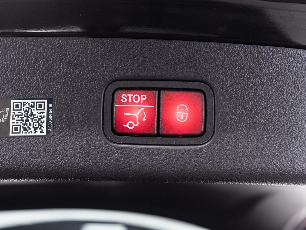 2024 MERCEDES-BENZ GLC-CLASS - Image 34