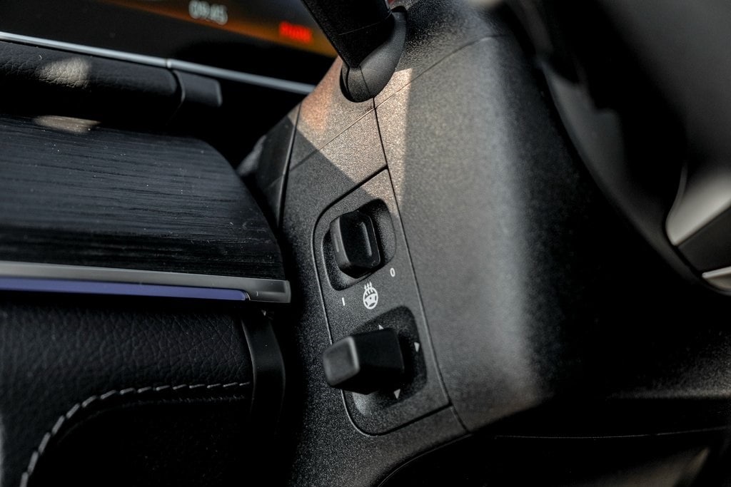 2026 MERCEDES-BENZ GLS-CLASS - Image 17