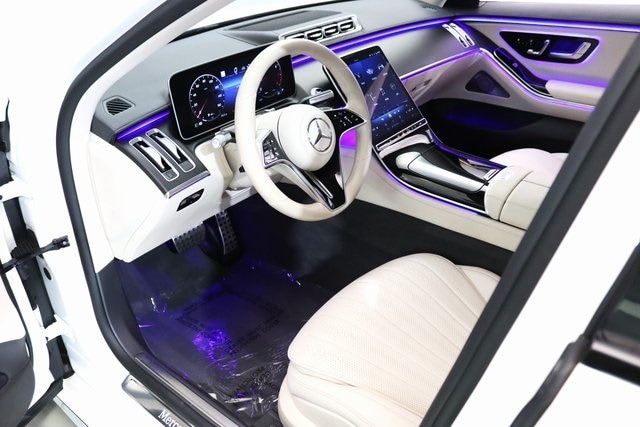 2023 MERCEDES-BENZ S-CLASS - Image 22