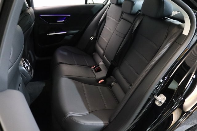 2025 MERCEDES-BENZ C-CLASS - Image 16
