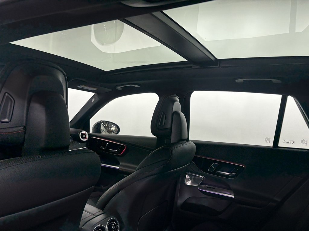 2024 MERCEDES-BENZ GLC-CLASS - Image 26