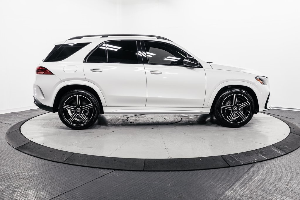 2025 MERCEDES-BENZ GLE-CLASS - Image 35