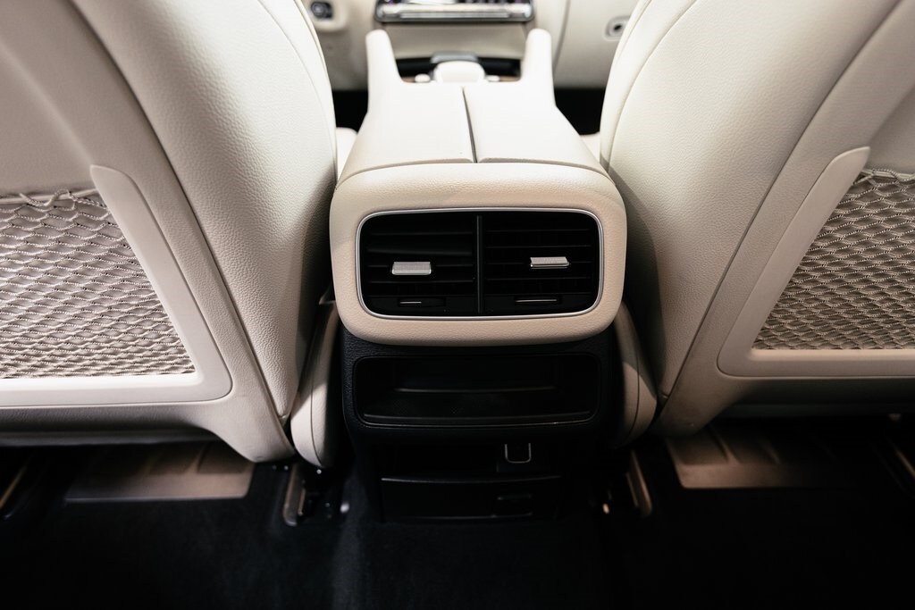 2022 MERCEDES-BENZ GLE-CLASS - Image 28