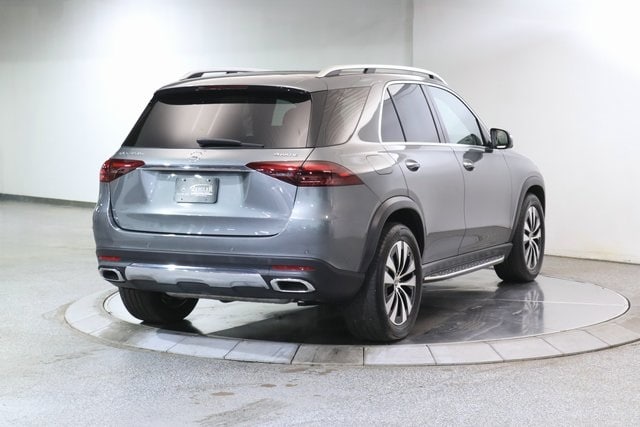 2025 MERCEDES-BENZ GLE-CLASS - Image 13