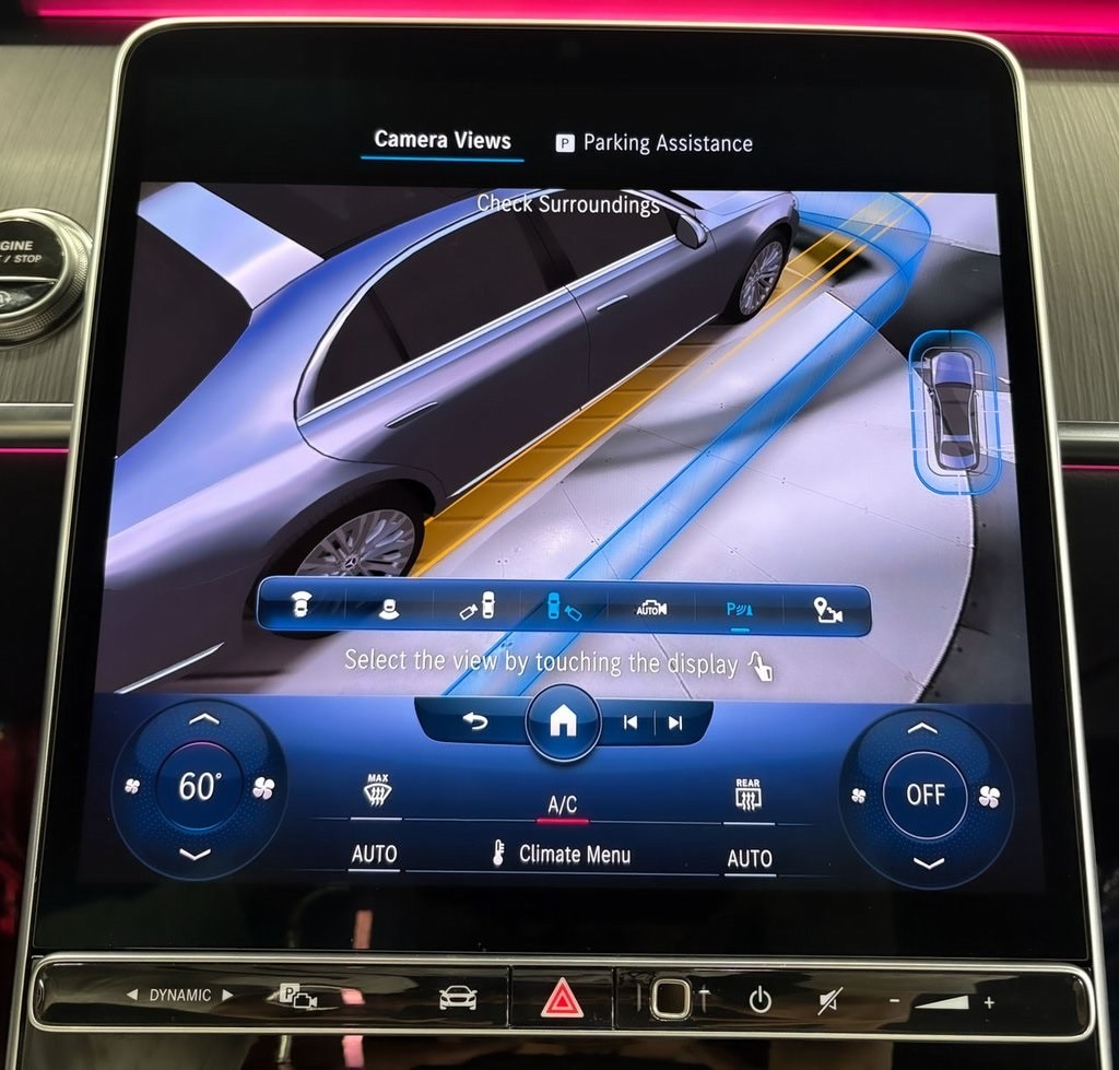 2023 MERCEDES-BENZ S-CLASS - Image 22