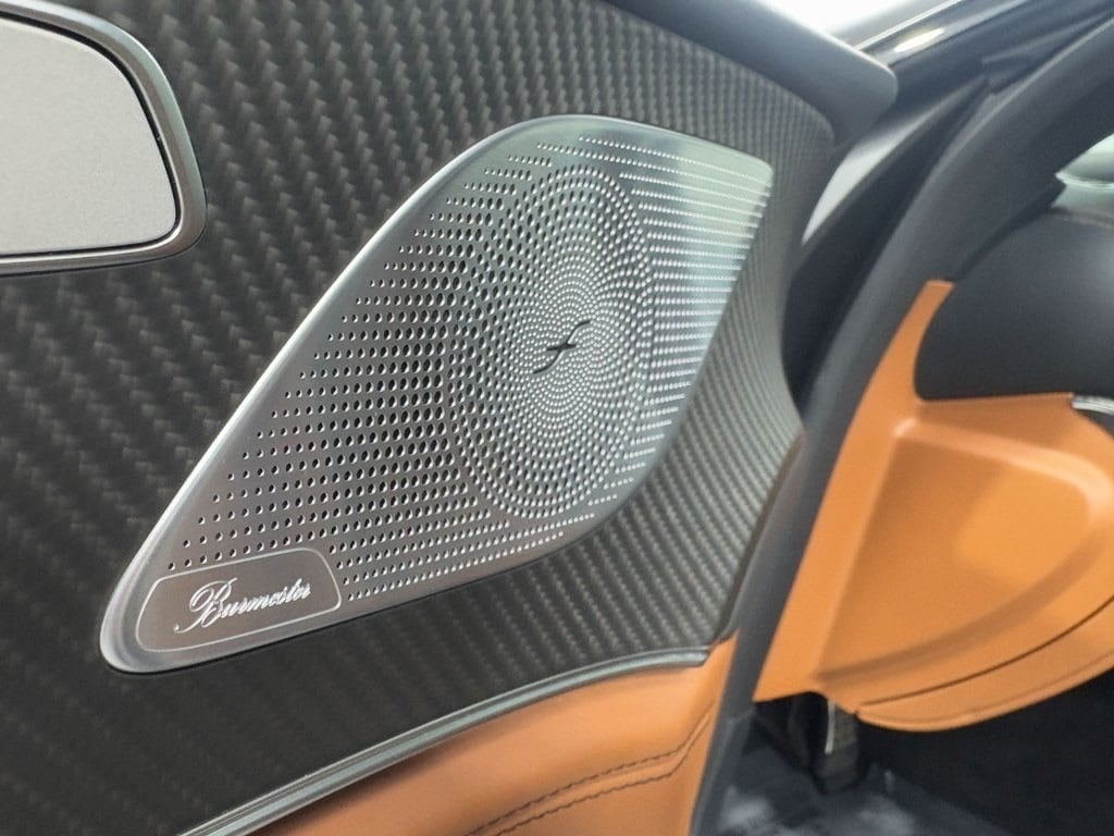 2022 MERCEDES-BENZ AMG GT - Image 8