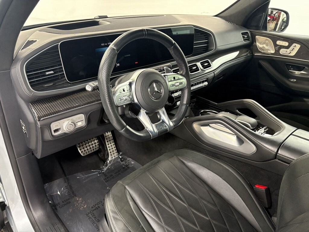 2023 MERCEDES-BENZ GLS-CLASS - Image 10