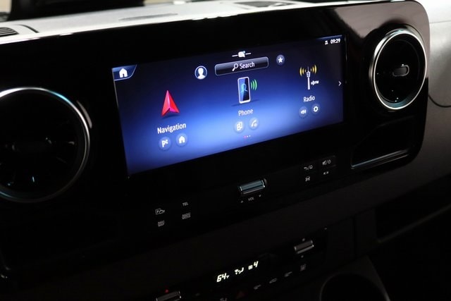 2025 MERCEDES-BENZ SPRINTER - Image 22