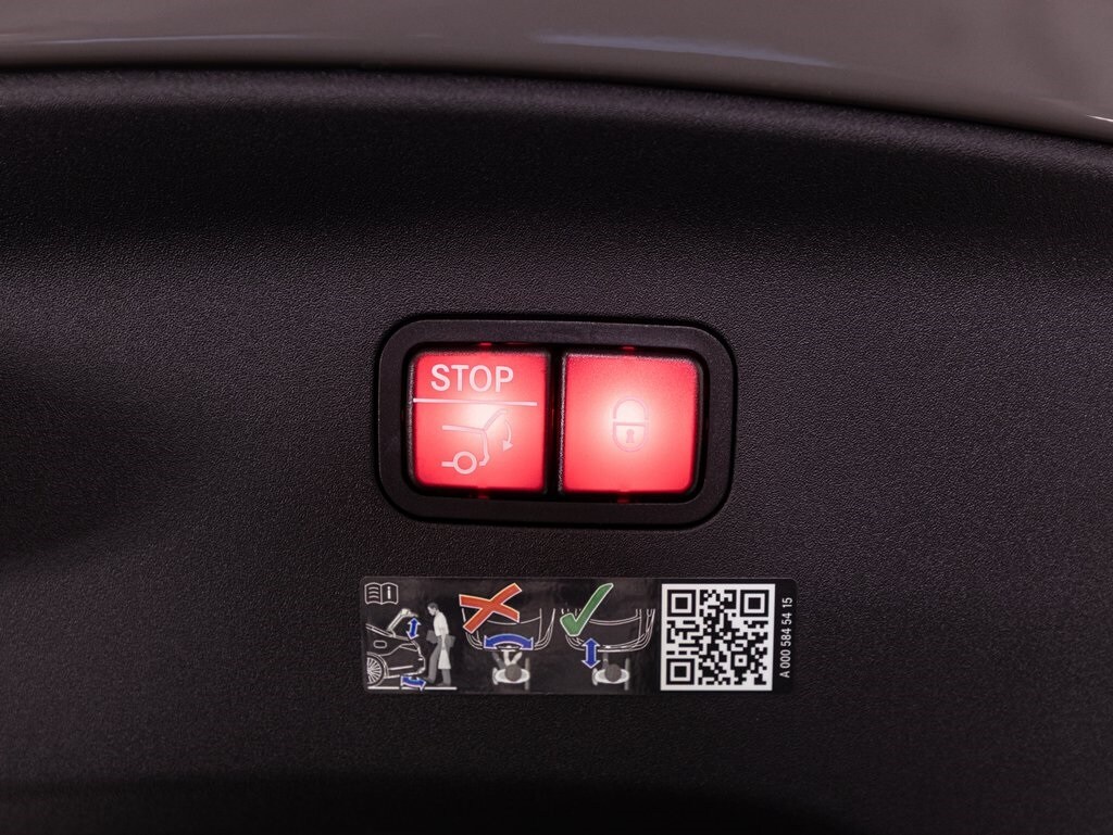 2026 MERCEDES-BENZ BENZ MERCEDES BENZ AMGÂ® GT - Image 31