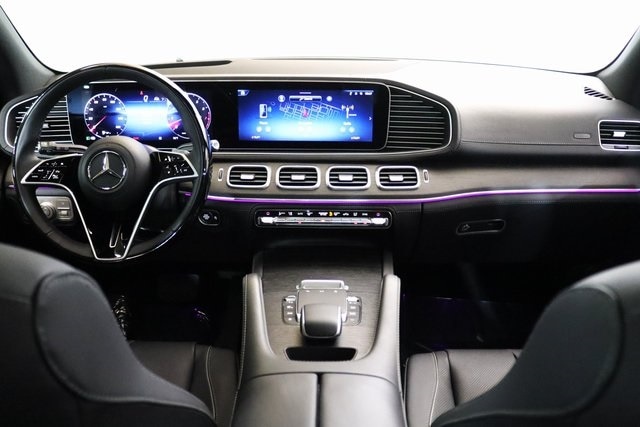 2024 MERCEDES-BENZ GLE-CLASS - Image 24