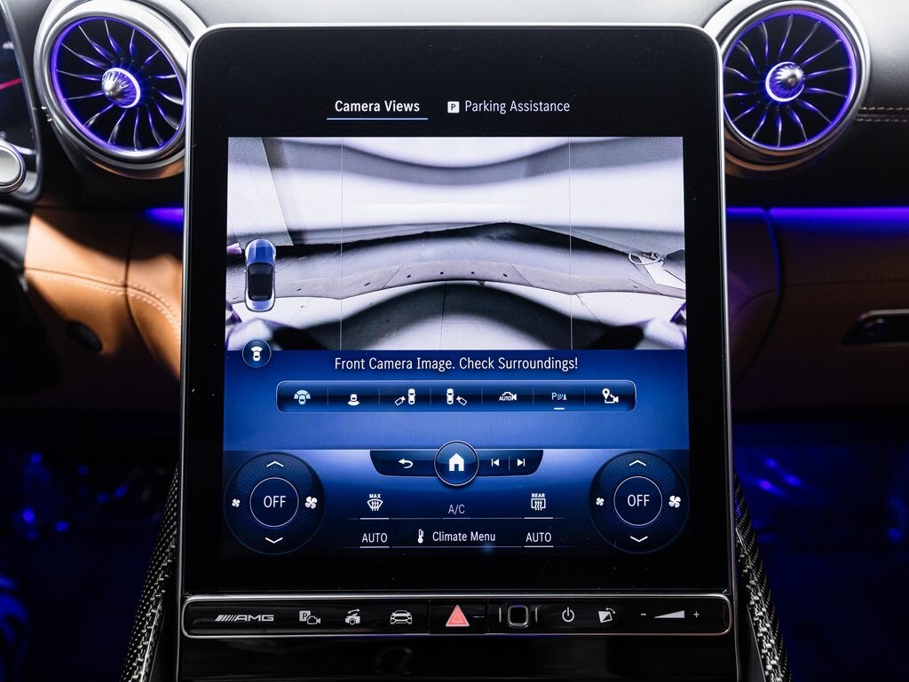 2022 MERCEDES-BENZ SL-CLASS - Image 24