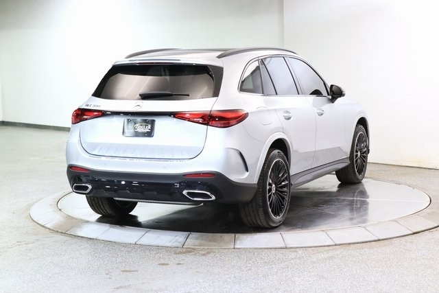 2025 MERCEDES-BENZ GLC-CLASS - Image 14