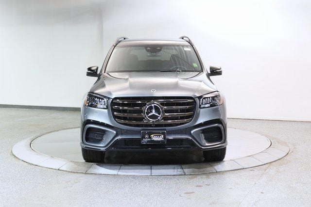 2025 MERCEDES-BENZ GLS-CLASS - Image 13