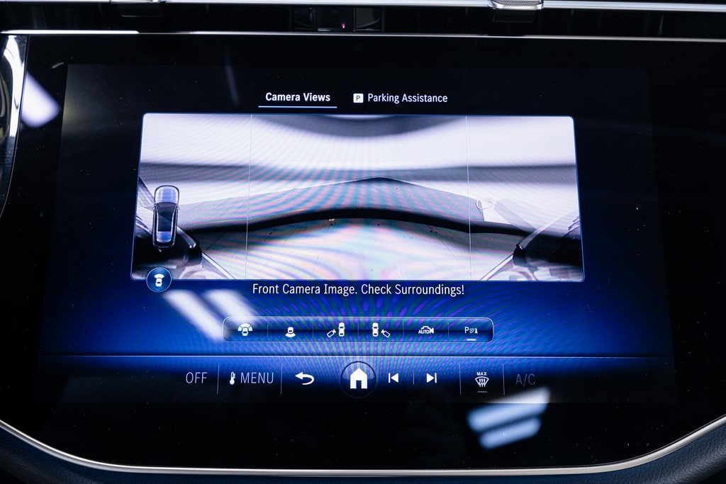 2025 MERCEDES-BENZ E-CLASS - Image 22