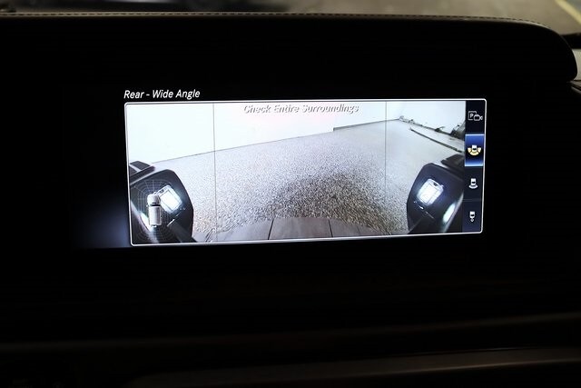 2022 MERCEDES-BENZ G-CLASS - Image 26