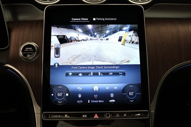 2025 MERCEDES-BENZ GLC-CLASS - Image 25