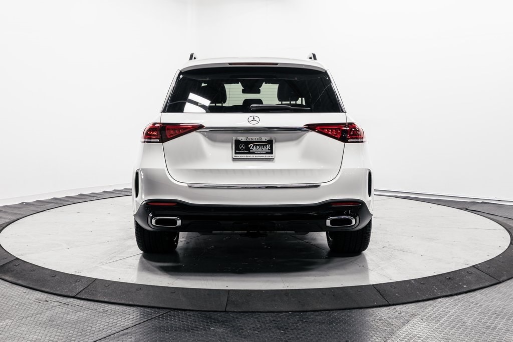 2022 MERCEDES-BENZ GLE-CLASS - Image 30