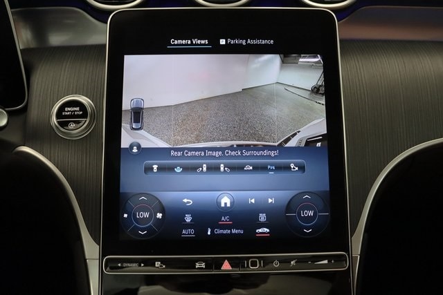 2024 MERCEDES-BENZ GLC-CLASS - Image 27