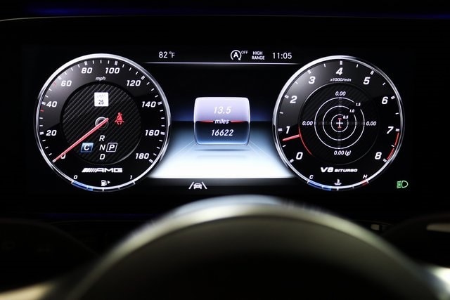 2022 MERCEDES-BENZ G-CLASS - Image 23