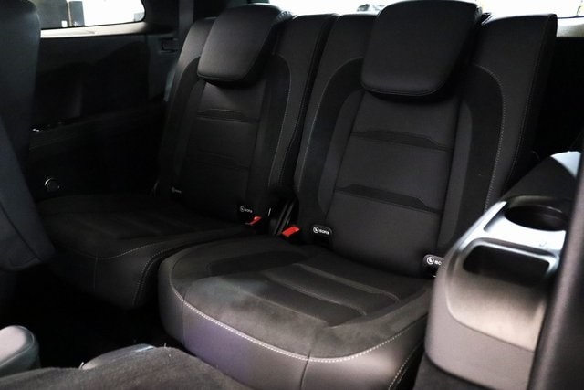 2024 MERCEDES-BENZ GLS-CLASS - Image 22