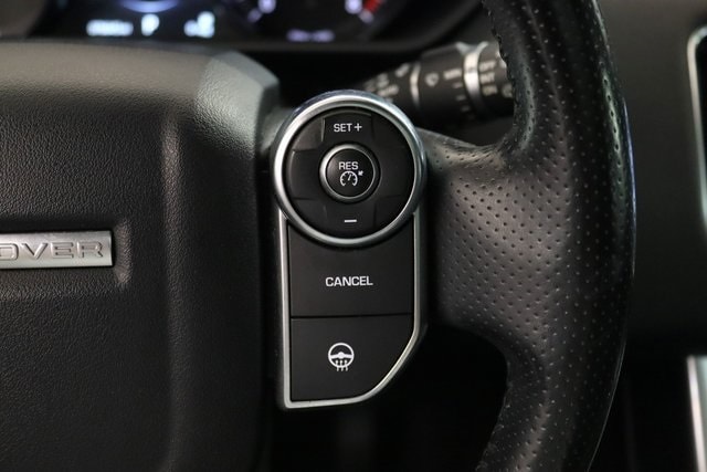 2016 LAND ROVER RANGE ROVER SPORT - Image 6