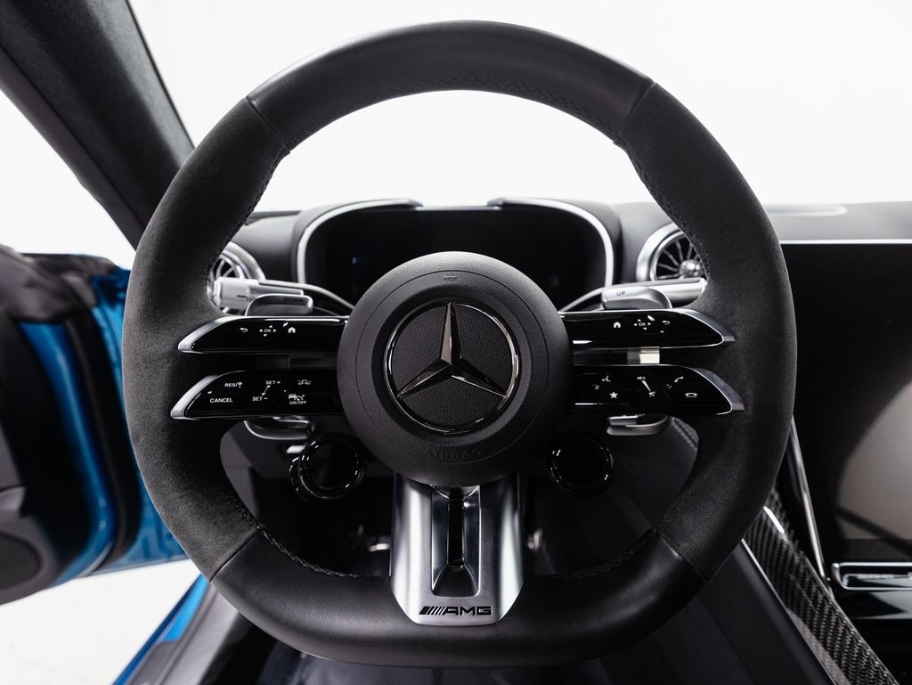 2023 MERCEDES-BENZ SL-CLASS - Image 13