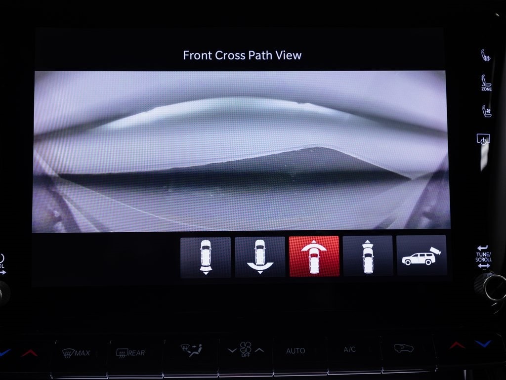 2023 JEEP GRAND WAGONEER - Image 20