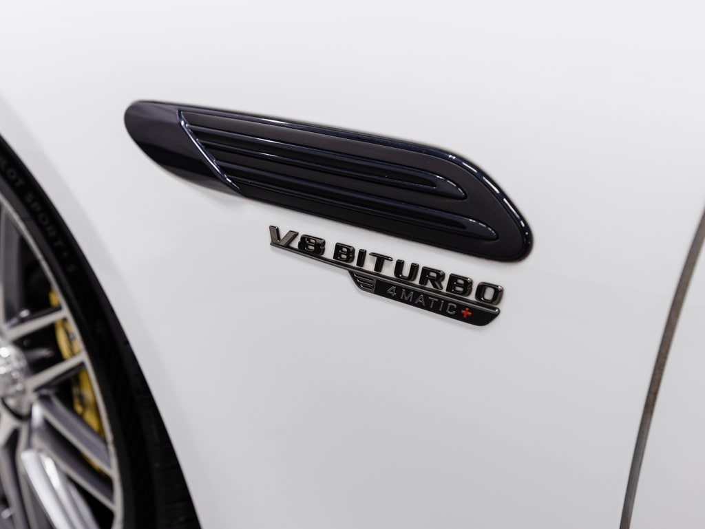 2022 MERCEDES-BENZ SL-CLASS - Image 42