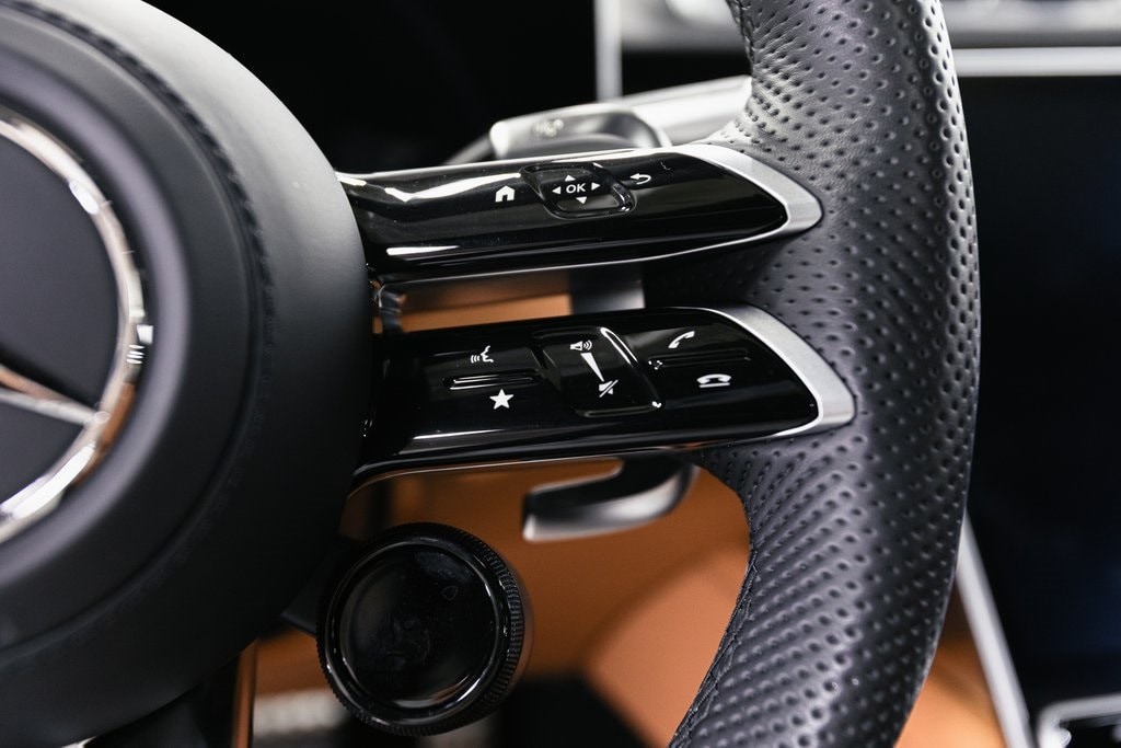 2024 MERCEDES-BENZ S-CLASS - Image 13