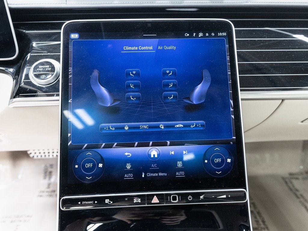 2023 MERCEDES-BENZ S-CLASS - Image 18