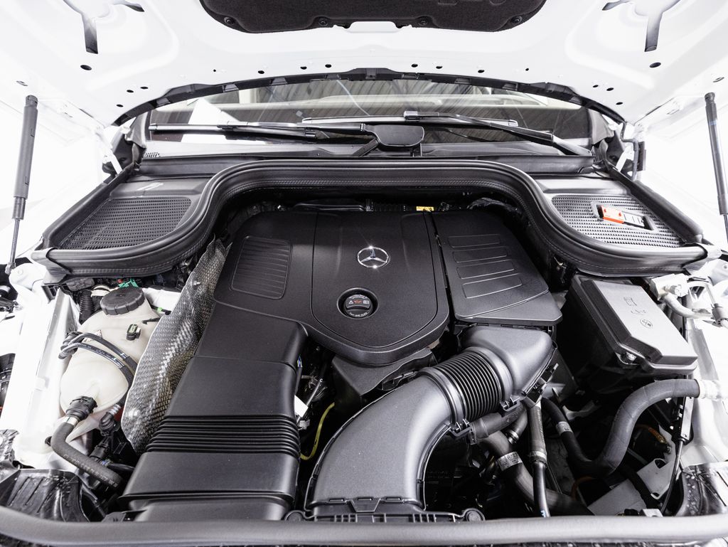 2025 MERCEDES-BENZ GLE-CLASS - Image 36
