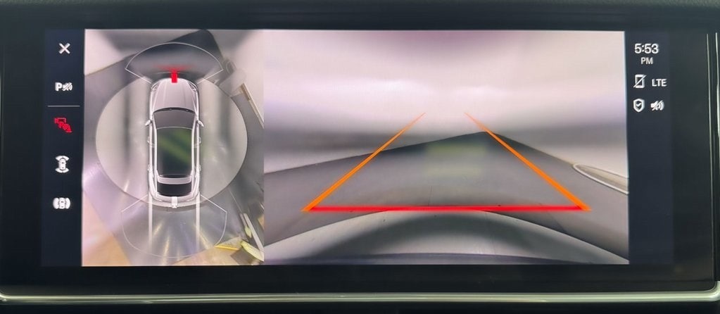 2023 PORSCHE CAYENNE - Image 18