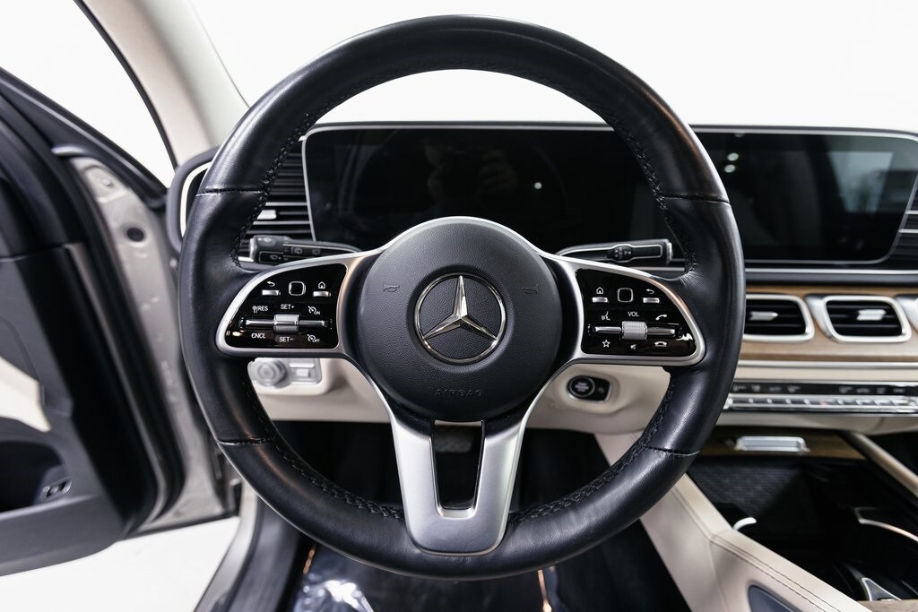 2023 MERCEDES-BENZ GLE-CLASS - Image 12