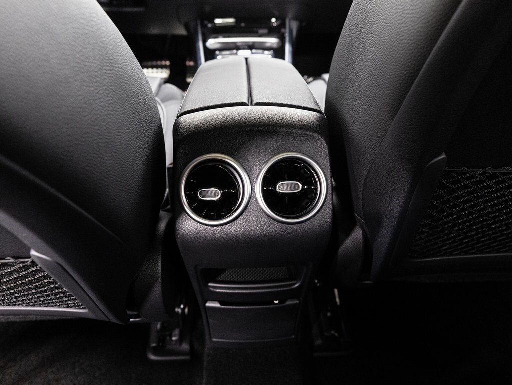 2024 MERCEDES-BENZ EQB-CLASS - Image 26