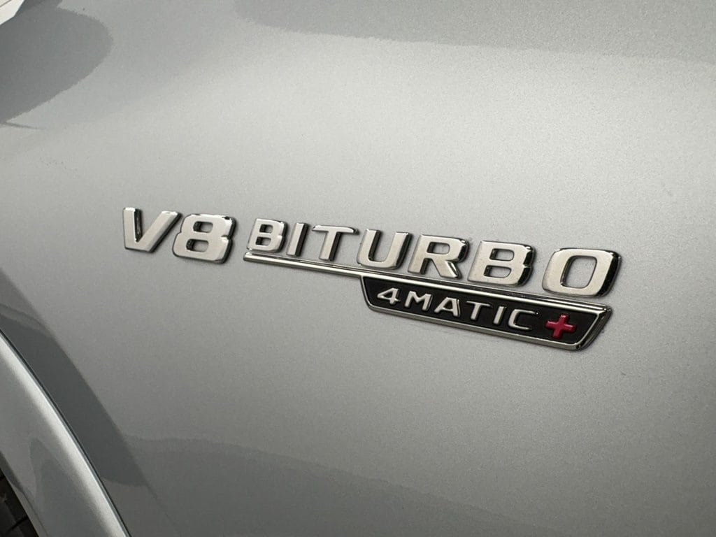 2024 MERCEDES-BENZ GLE-CLASS - Image 5