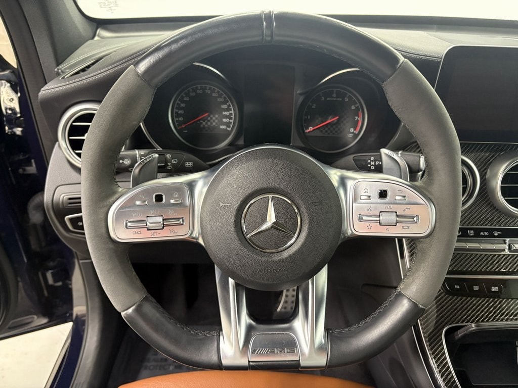 2022 MERCEDES-BENZ GLC-CLASS - Image 11