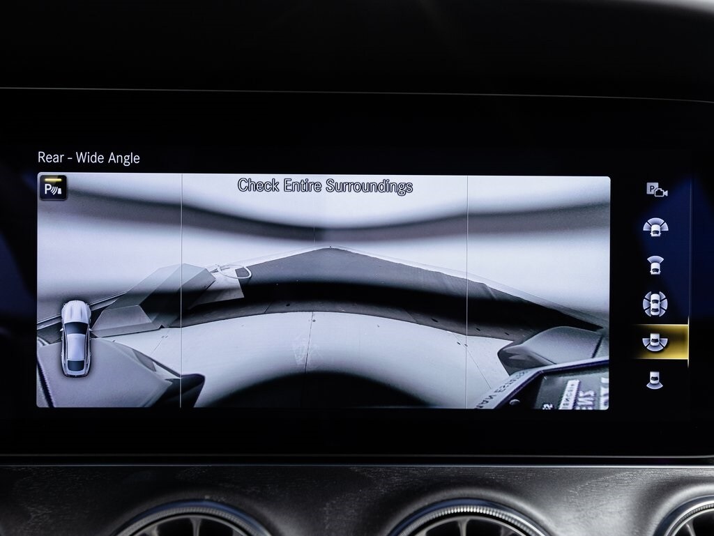 2022 MERCEDES-BENZ AMG GT - Image 18