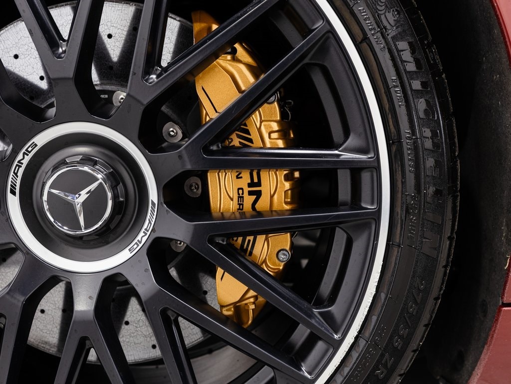 2022 MERCEDES-BENZ SL-CLASS - Image 41