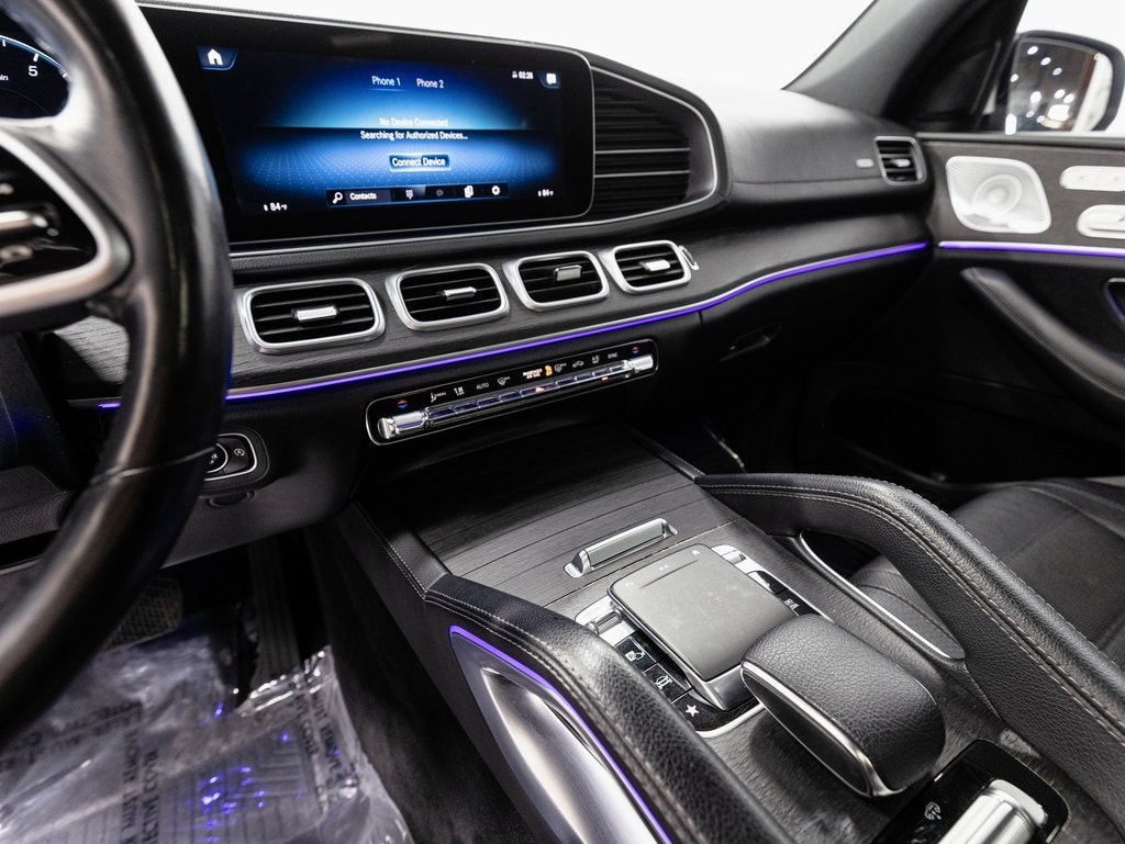 2020 MERCEDES-BENZ GLS-CLASS - Image 15