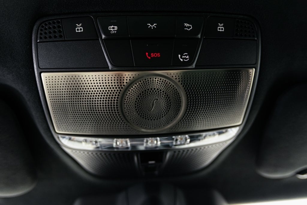 2025 MERCEDES-BENZ G-CLASS - Image 23