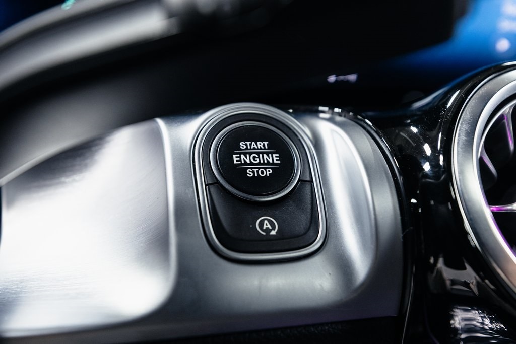 2022 MERCEDES-BENZ GLB-CLASS - Image 16