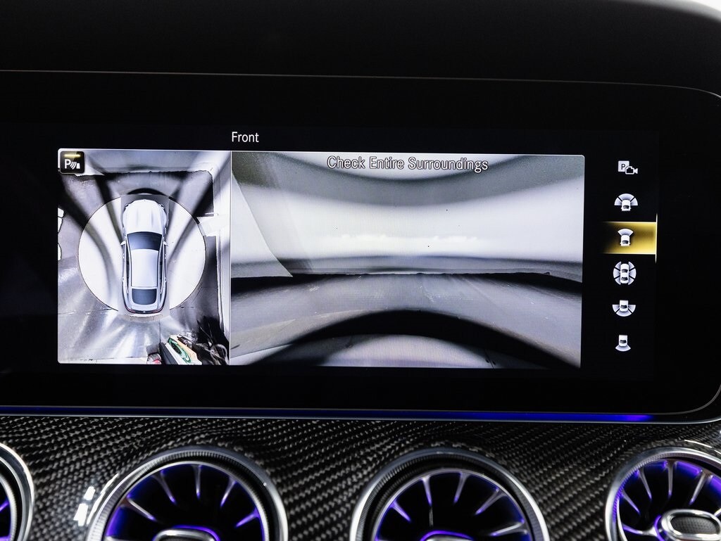 2023 MERCEDES-BENZ AMG GT - Image 21