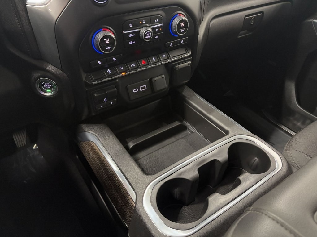 2020 CHEVROLET SILVERADO - Image 16