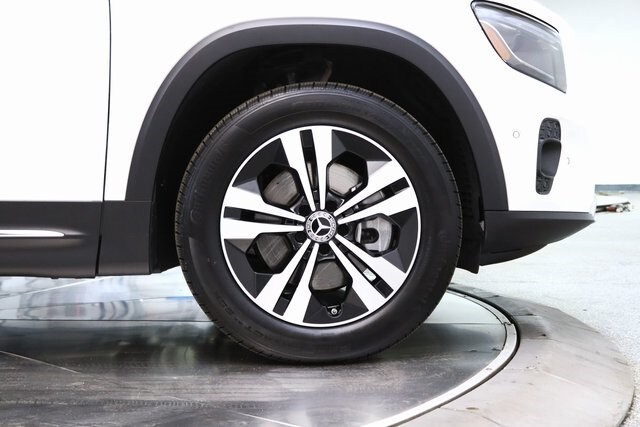 2025 MERCEDES-BENZ GLB-CLASS - Image 14