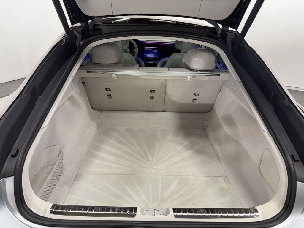 2022 MERCEDES-BENZ EQS-CLASS SEDAN - Image 34