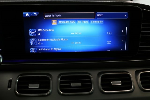 2024 MERCEDES-BENZ GLE-CLASS - Image 28