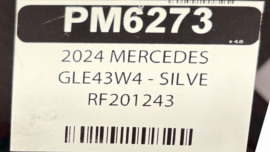 2024 MERCEDES-BENZ GLC-CLASS - Image 43